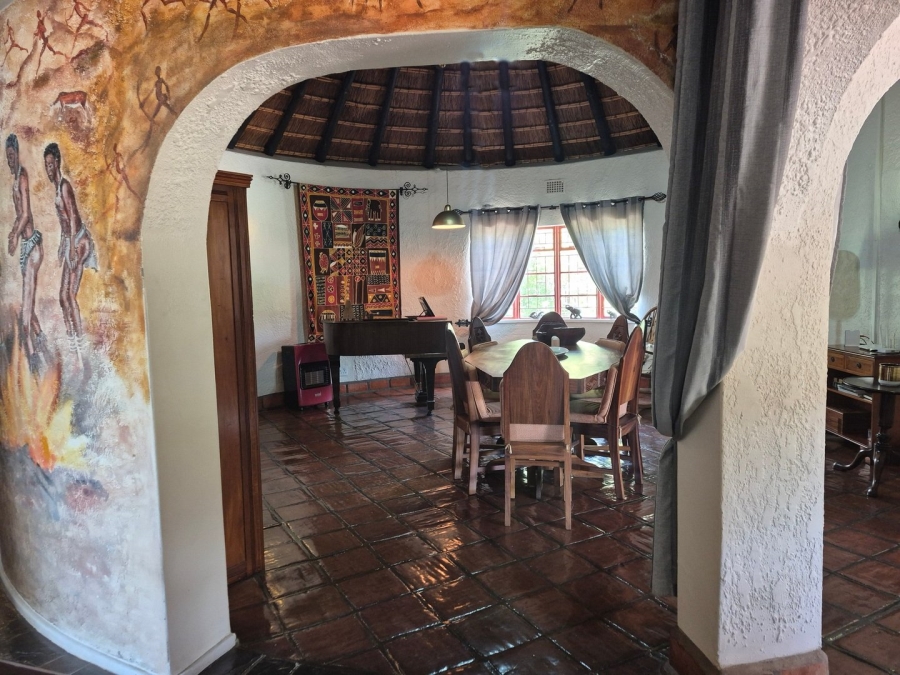 Commercial Property for Sale in Montagu Western Cape